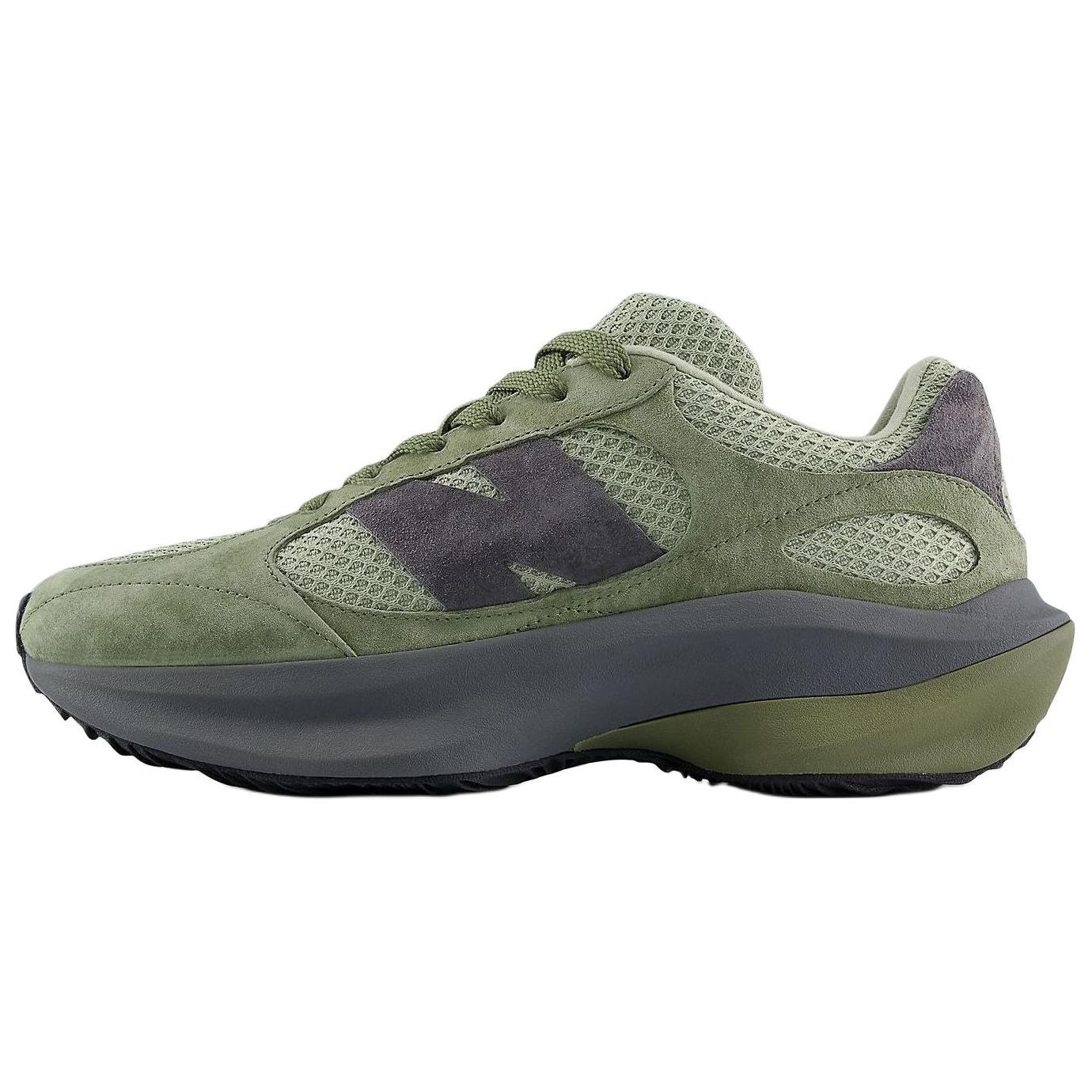 New Balance WRPD Runner Темно-оливковый Кастлрок Мужские Кроссовки Зеленый UWRPDHSD 47.5
New Balance WRPD Runner Темно-оливковый Кастлрок Мужские Кроссовки Зеленый UWRPDHSD 47.5