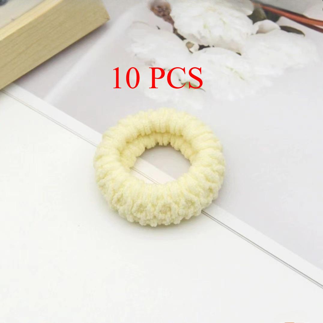 10PCS High Elasticity Headbands for Women, Durable No-Damage Hair Accessories, Comfortable Fashion Headwear бежевый
10PCS High Elasticity Headbands for Women, Durable No-Damage Hair Accessories, Comfortable Fashion Headwear бежевый