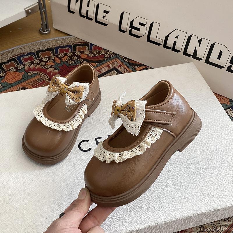 Spring Korean Girls Moccasin Shoes Mary Jane Flats Soft Sole Toddler Princess Leather Shoes size 20 светло-коричневого
Spring Korean Girls Moccasin Shoes Mary Jane Flats Soft Sole Toddler Princess Leather Shoes size 20 светло-коричневого