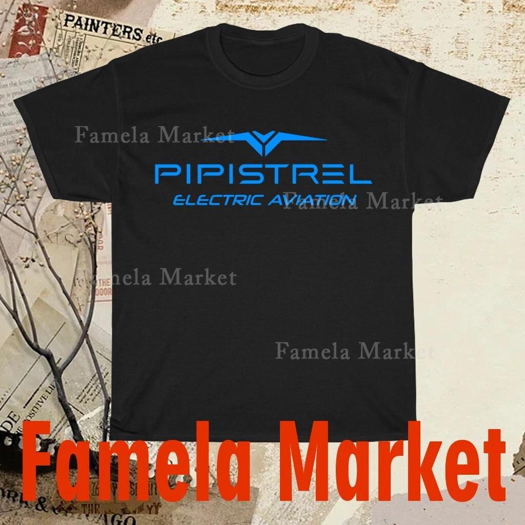 Pipistrel Rotax Aircraft Logo TEE T-Shirt Funny American Size S to 5XL T-Shirt L
Pipistrel Rotax Aircraft Logo TEE T-Shirt Funny American Size S to 5XL T-Shirt L