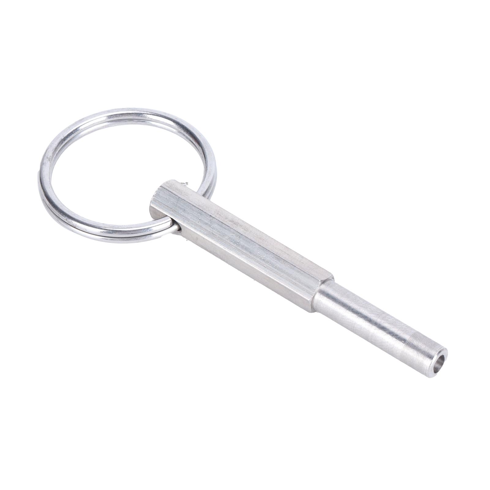 Овальная головка бита ключ портативный нержавеющая сталь кофемашина открывание ремонтные инструменты
Овальная головка бита ключ портативный нержавеющая сталь кофемашина открывание ремонтные инструменты