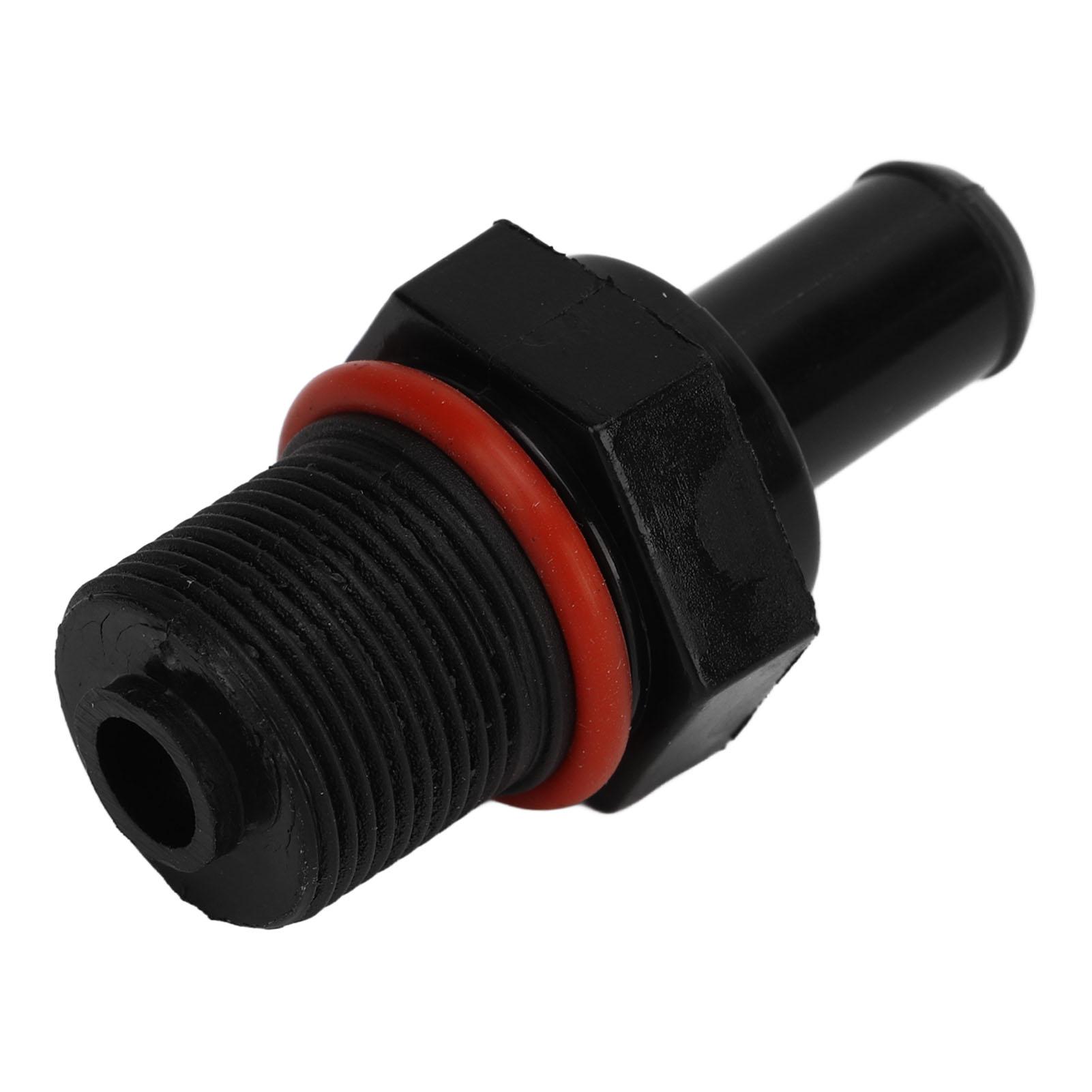 Exhaust PCV Valve 26740 2G000 Energy Saving High Accuracy Heat Resistant Replacement for Hyundai
Exhaust PCV Valve 26740 2G000 Energy Saving High Accuracy Heat Resistant Replacement for Hyundai