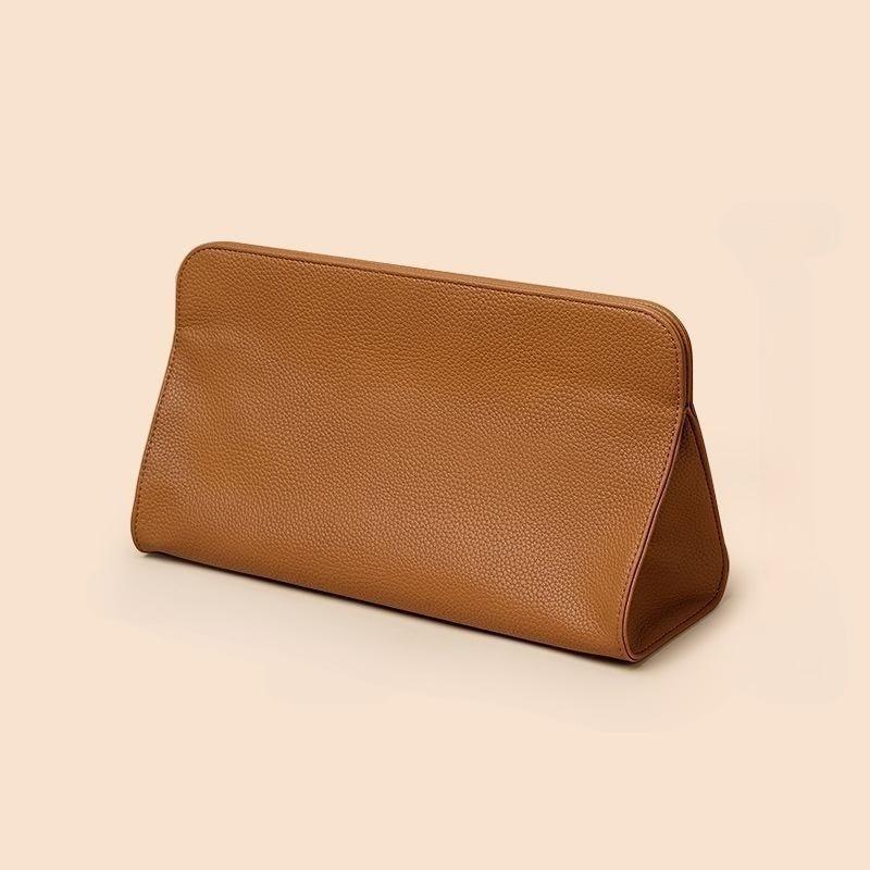 Дорожная сумка для хранения фена и щипцов для завивки - гипоаллергенный органайзер для ваших инструментов для макияжа. коричневый
Дорожная сумка для хранения фена и щипцов для завивки - гипоаллергенный органайзер для ваших инструментов для макияжа. коричневый