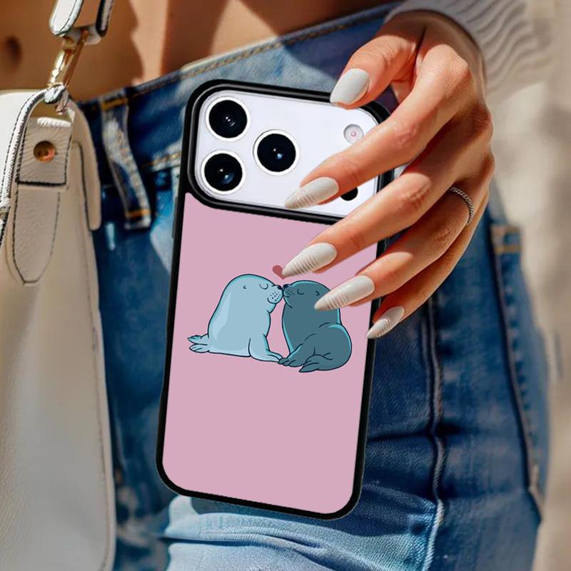 Cute cartoon otter Phone Case For iPhone 17 Air 14 15 13 12 Max Cover For Apple 14 15 16 16e 11 Pro Max Plus iPhone 15pro
Cute cartoon otter Phone Case For iPhone 17 Air 14 15 13 12 Max Cover For Apple 14 15 16 16e 11 Pro Max Plus iPhone 15pro