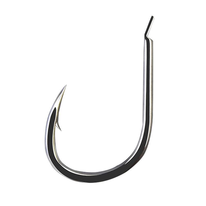 30 шт. рыболовные крючки из титанового сплава ISENI высокой прочности для профессиональной рыболовной снасти 8
30 шт. рыболовные крючки из титанового сплава ISENI высокой прочности для профессиональной рыболовной снасти 8