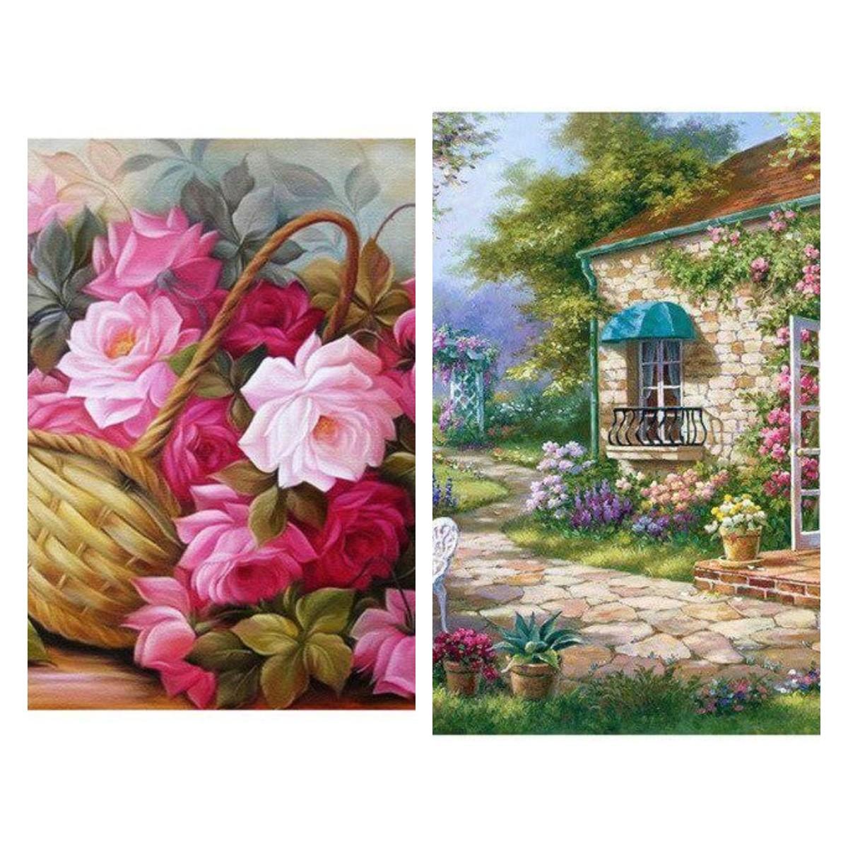 5D Алмазная картина, вышивка крестом, природа, полное изображение, художественные бусины, домашний декор, круглый
5D Алмазная картина, вышивка крестом, природа, полное изображение, художественные бусины, домашний декор, круглый