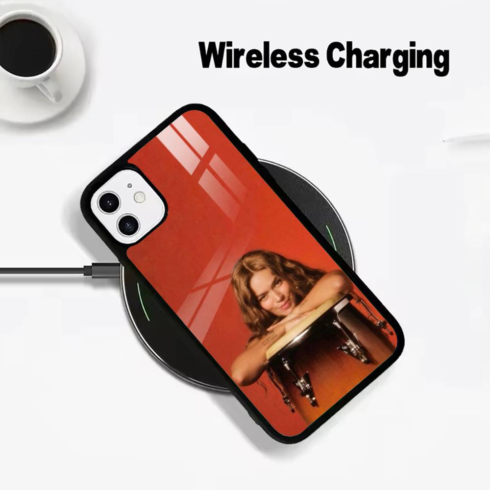Karol Tropicoqueta Wireless charging phone case compatible with iPhone 17/16/15/14/13/12/11 iPhone16
Karol Tropicoqueta Wireless charging phone case compatible with iPhone 17/16/15/14/13/12/11 iPhone16