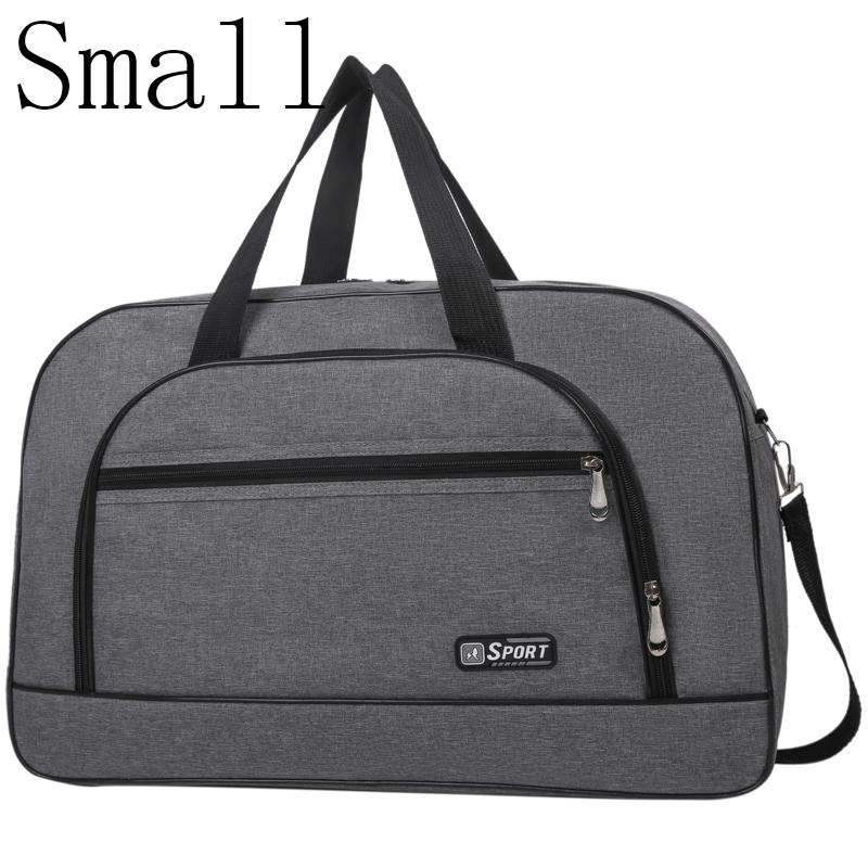 Large Capacity Women s Travel Bag Leisure Multifunctional Duffel Bag Handbag Men s Weekend Sports Overnight One Shoulder Luggage
Large Capacity Women s Travel Bag Leisure Multifunctional Duffel Bag Handbag Men s Weekend Sports Overnight One Shoulder Luggage