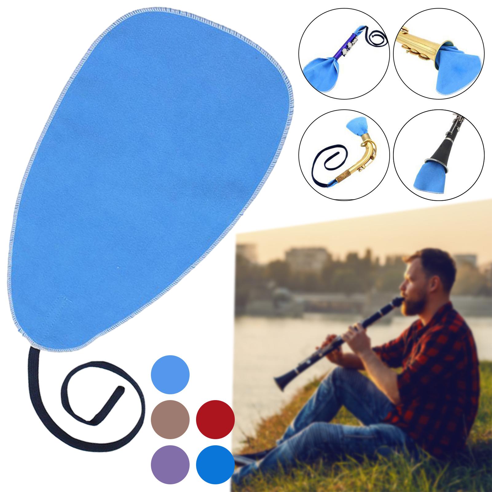 2pcs Saxophone Cleaning Rag Cleaning Cloth Saxophone Cloth for Alto Tenor Sax Wind Woodwind Instrument Cleaning Tools фіолетовий
2pcs Saxophone Cleaning Rag Cleaning Cloth Saxophone Cloth for Alto Tenor Sax Wind Woodwind Instrument Cleaning Tools фіолетовий