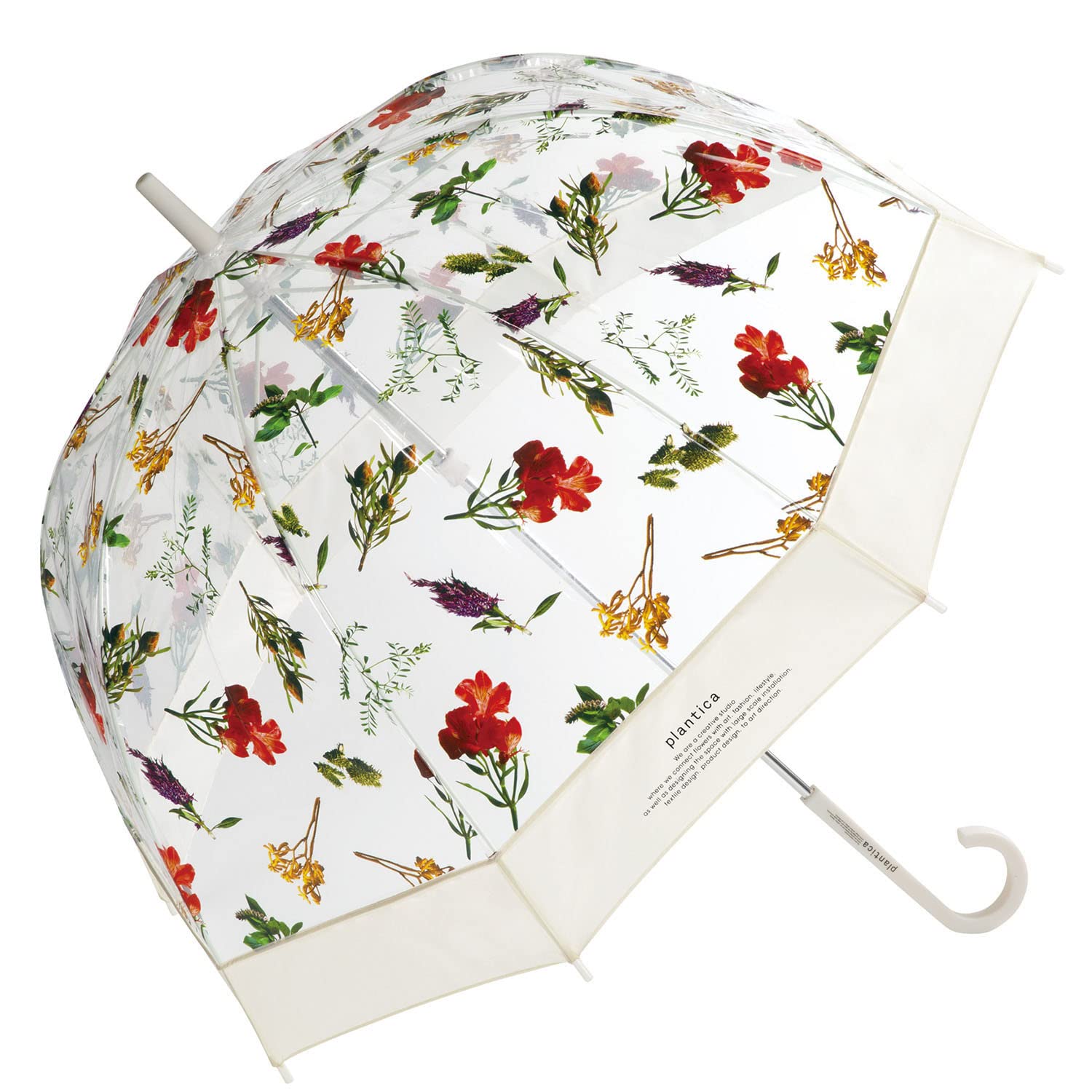 Зонт из винила, цветочный зонт, пластиковый зонт, длинный зонт 65 см, женский, большой, фотогеничный, в форме купола, стильный, милый, для женщин, идущих в школу
Зонт из винила, цветочный зонт, пластиковый зонт, длинный зонт 65 см, женский, большой, фотогеничный, в форме купола, стильный, милый, для женщин, идущих в школу