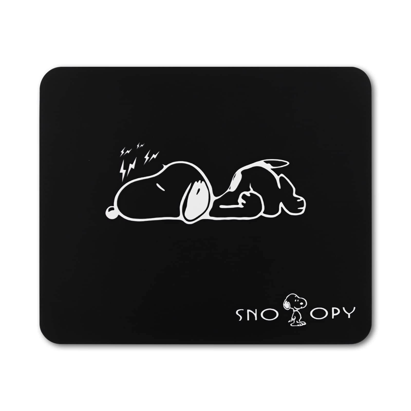 Коврик для мыши Newseego, игровой коврик для мыши, маленький, нескользящий, моющийся, нескользящий, прочный для игр и работы - черный
Коврик для мыши Newseego, игровой коврик для мыши, маленький, нескользящий, моющийся, нескользящий, прочный для игр и работы - черный
