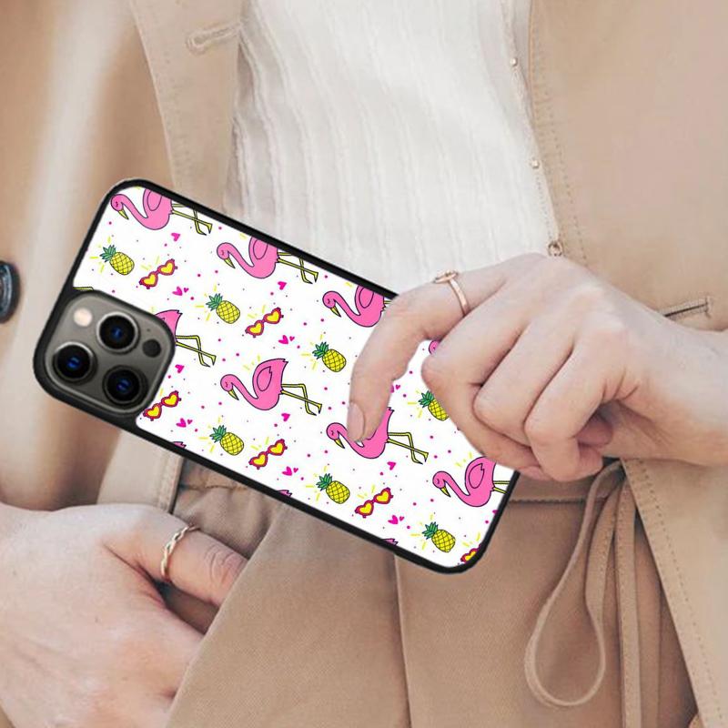 Flamingo Magnetic Phone Case For APPLE iPhone 17 Air 16 14 13 12 Pro Max 15 Plus Wireless Charge With MagSafe Cover iPhone 13mini
Flamingo Magnetic Phone Case For APPLE iPhone 17 Air 16 14 13 12 Pro Max 15 Plus Wireless Charge With MagSafe Cover iPhone 13mini