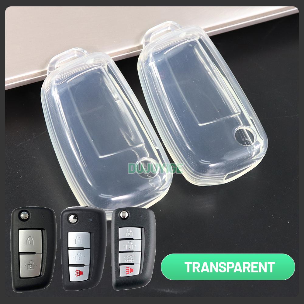Clear TPU Car Key Case For Nissan Qashqai J11 2013-2020 Key Fob Cover Protector Shell Auto Accessories 2014 2015 2016 2017 2018
Clear TPU Car Key Case For Nissan Qashqai J11 2013-2020 Key Fob Cover Protector Shell Auto Accessories 2014 2015 2016 2017 2018