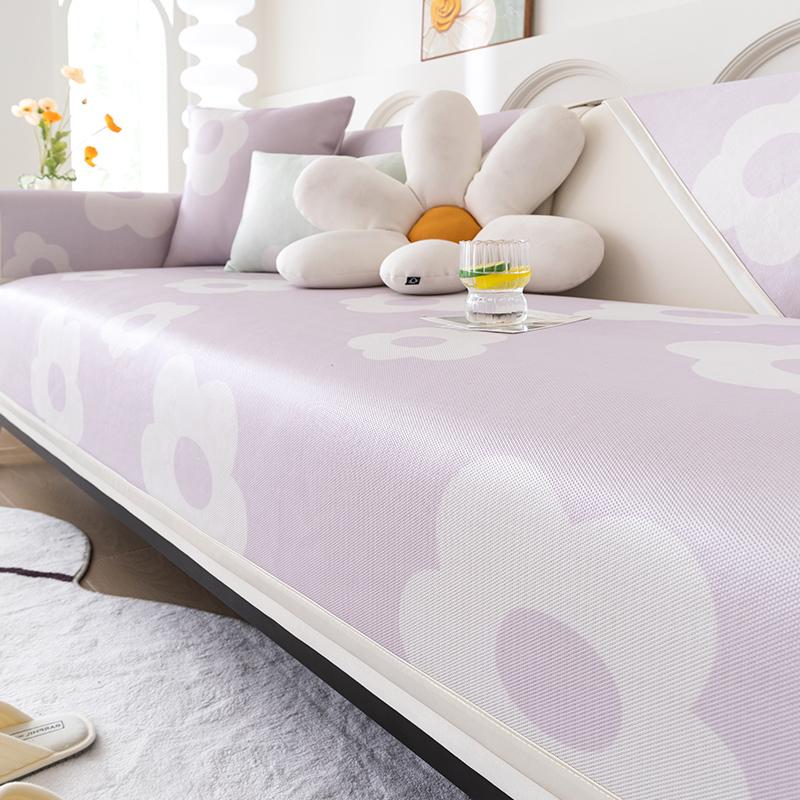 Летний домашний чехол Cool Feeling Funda Home Non-slip Ice Silk Sofa Cushion Couch Sofa Cover Funda sofá 70X70cm 1pc
Летний домашний чехол Cool Feeling Funda Home Non-slip Ice Silk Sofa Cushion Couch Sofa Cover Funda sofá 70X70cm 1pc