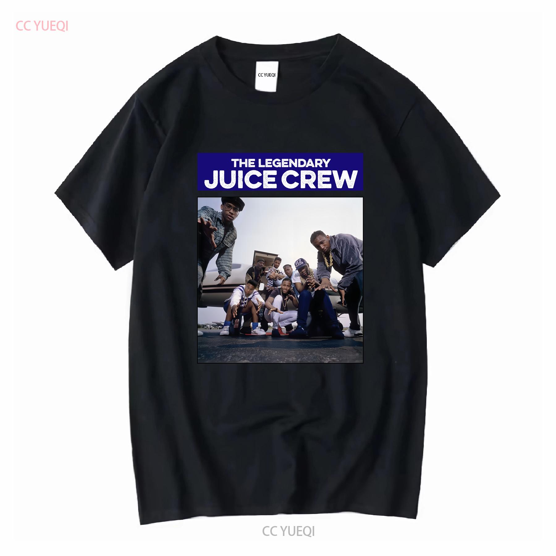 Vintage Juice Crew T Shirt Size S M L XL 2XL vintage Washed Breathable Stretched fashion Slightly Top For Everyday Wear Casual 4XL
Vintage Juice Crew T Shirt Size S M L XL 2XL vintage Washed Breathable Stretched fashion Slightly Top For Everyday Wear Casual 4XL