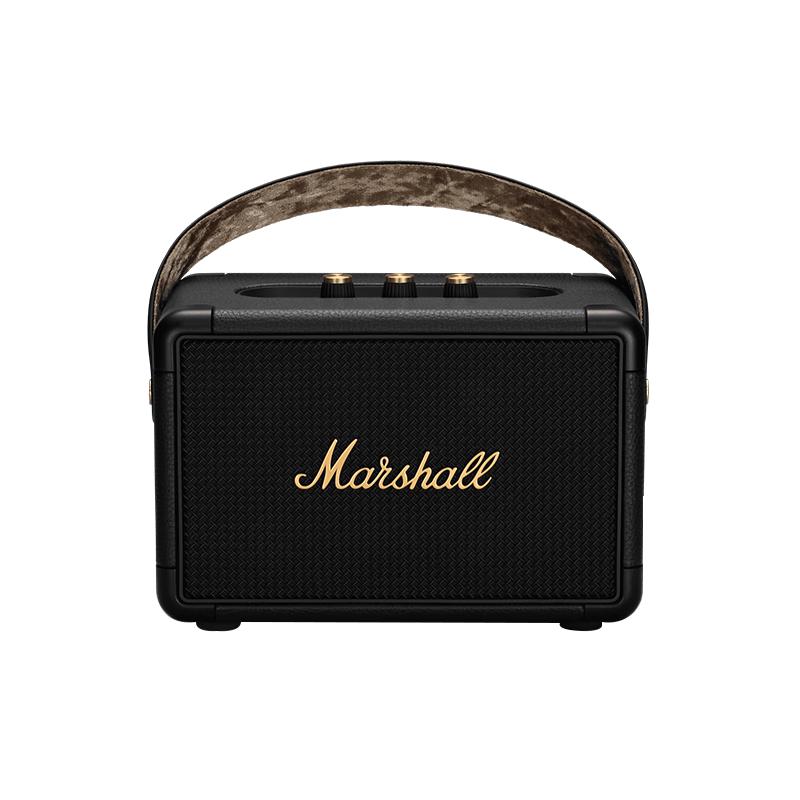 Marshall Kilburn II Portable Bluetooth Speaker
Marshall Kilburn II Portable Bluetooth Speaker