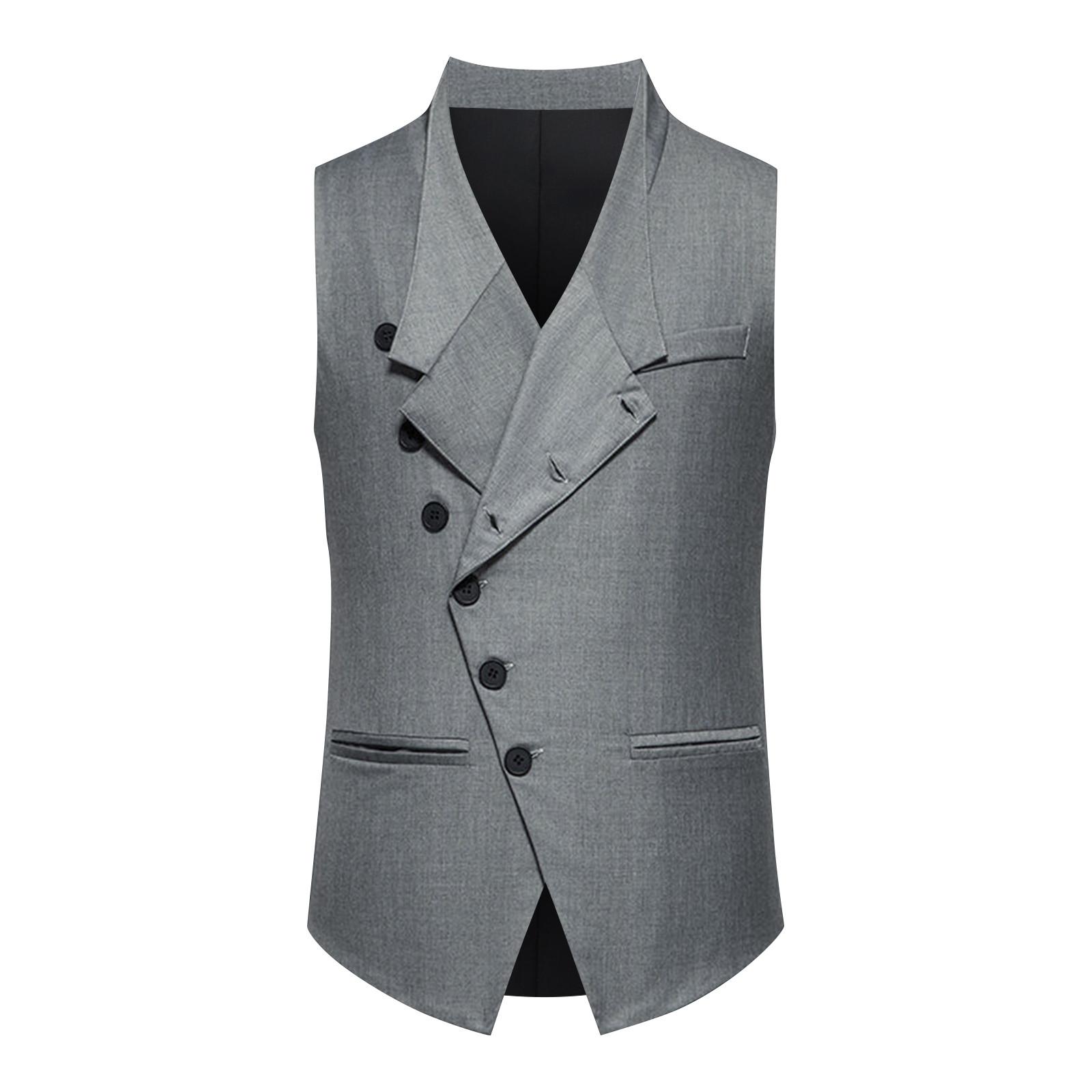 Мужская весенне-летняя однотонная майка без рукавов с капюшоном в стиле ретро M
Мужская весенне-летняя однотонная майка без рукавов с капюшоном в стиле ретро M