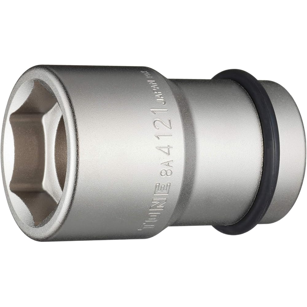 Tone Wheel Nut Combination Socket 25.4mm Drive 41mm Width 21mm Width Automotive Tool
Tone Wheel Nut Combination Socket 25.4mm Drive 41mm Width 21mm Width Automotive Tool