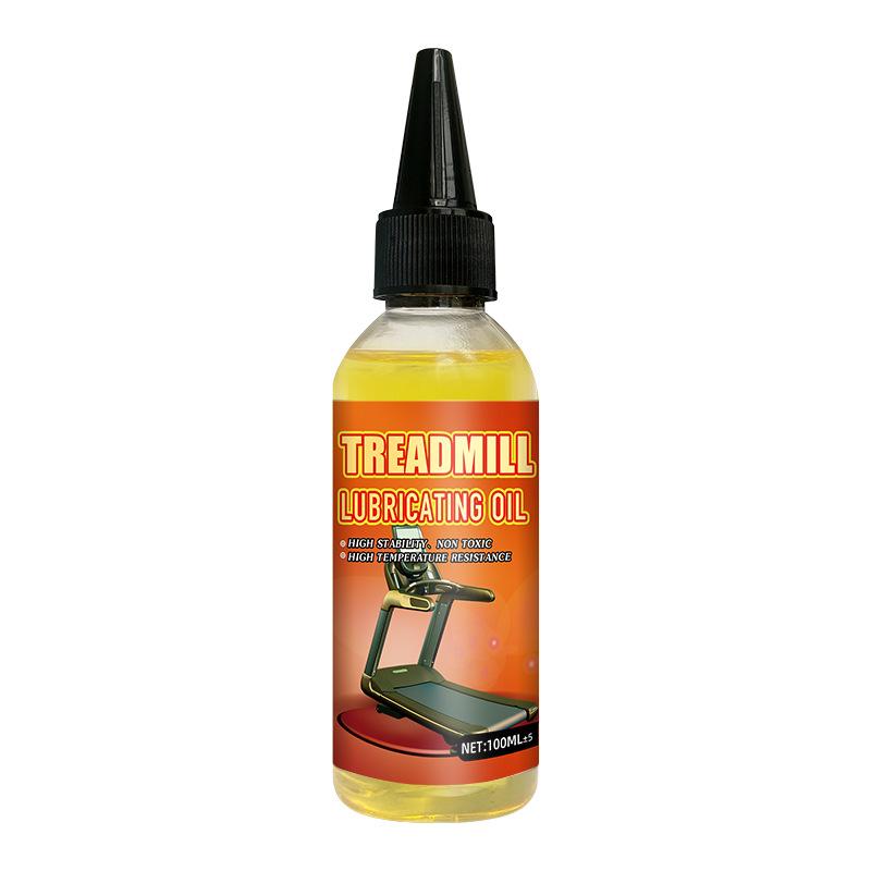 Premium Treadmill Lubricant Universal Running Machine Oil Maintenance Lubricating for Gym Accessories Maintenance Tool
Premium Treadmill Lubricant Universal Running Machine Oil Maintenance Lubricating for Gym Accessories Maintenance Tool