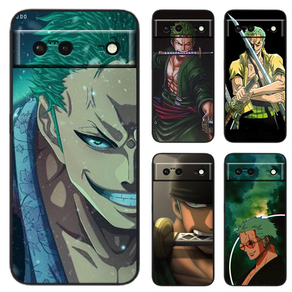 Аніме O-Ones Pieces Z-oro чохол для телефону для Google Pixel 7 6 Pro 6A 5A 5 4 4A XL 5G Чорний м’який чохол Fundas Coque Cover Google Pixel 4
Аніме O-Ones Pieces Z-oro чохол для телефону для Google Pixel 7 6 Pro 6A 5A 5 4 4A XL 5G Чорний м’який чохол Fundas Coque Cover Google Pixel 4