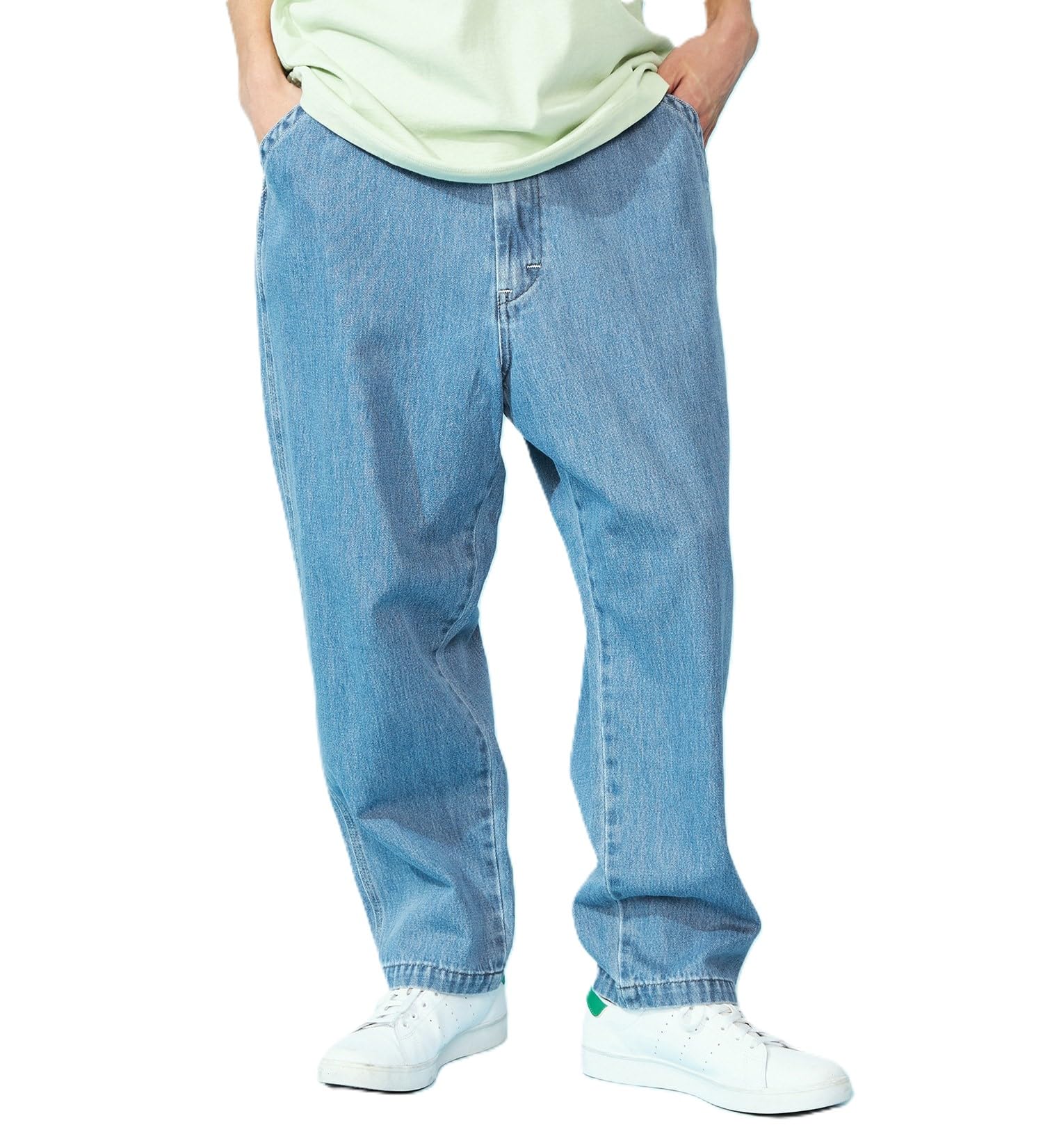 Мужские брюки Lee Easy Painter Джинсово-синие, синий
Мужские брюки Lee Easy Painter Джинсово-синие, синий