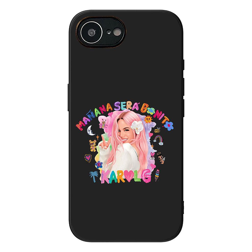 Karol G Manana Mermaid Phone Cover for Xiaomi Redmi Note 13 14 ProPlus Pro Plus 14C A4 13C Pro+ Note14 Protective Case Redmi Note 13 Pro 5G
Karol G Manana Mermaid Phone Cover for Xiaomi Redmi Note 13 14 ProPlus Pro Plus 14C A4 13C Pro+ Note14 Protective Case Redmi Note 13 Pro 5G