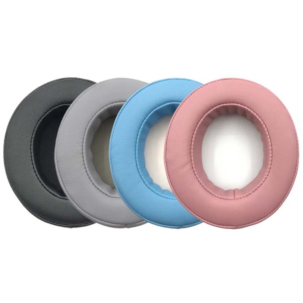 Noise-Cancelling Soft Earmuffs Headset Repair Earbuds Cover Ear Cushion Protein Leather Ear Pads
Noise-Cancelling Soft Earmuffs Headset Repair Earbuds Cover Ear Cushion Protein Leather Ear Pads