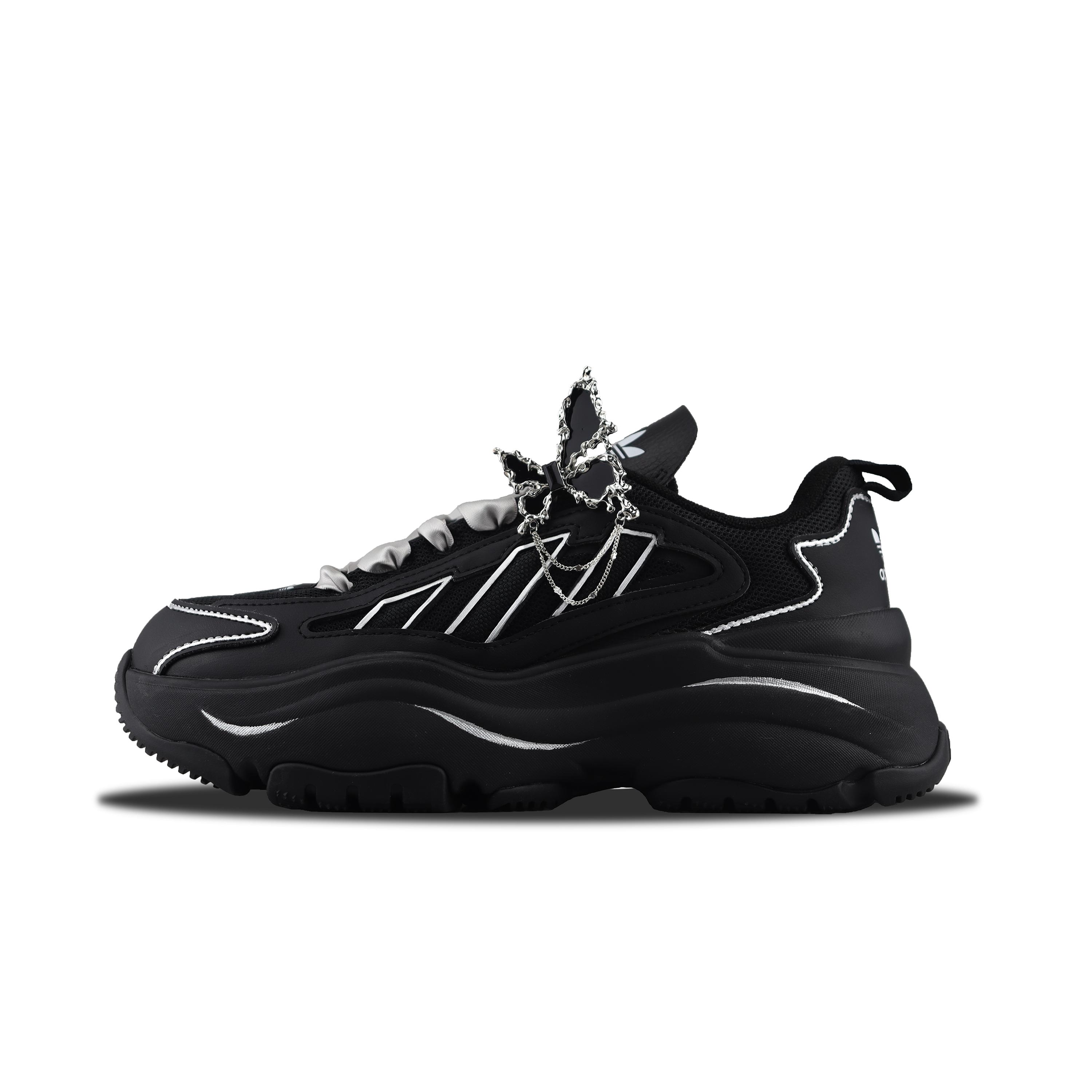 Adidas Originals OZGAIA Slip Resistant, Abrasion Resistant, Height Increasing IG6045(Team129-) 36⅔
Adidas Originals OZGAIA Slip Resistant, Abrasion Resistant, Height Increasing IG6045(Team129-) 36⅔