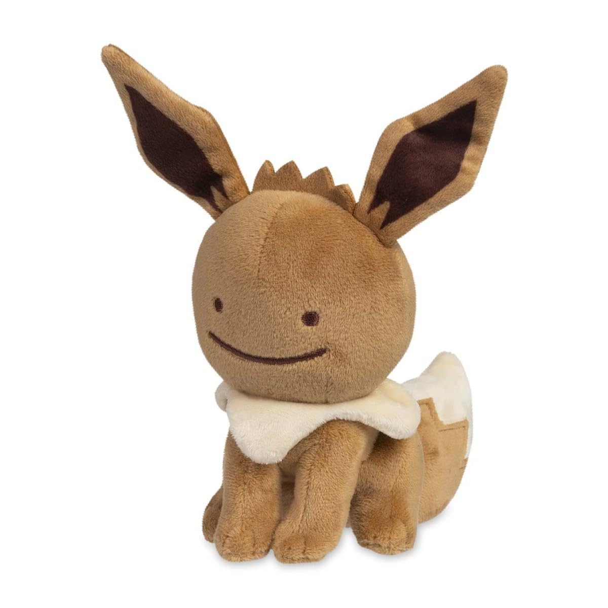 Pokemon plush toy Center Eevee-like
Pokemon plush toy Center Eevee-like