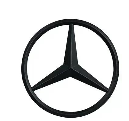 1pc 8/9/10/10.5CM Car Rear Trunk Badge Emblem Sticker for Mercedes Benz W203 W211 W204 W210 W124 W212 Cla W205 W202 W220 W213 8cm матовый черный
1pc 8/9/10/10.5CM Car Rear Trunk Badge Emblem Sticker for Mercedes Benz W203 W211 W204 W210 W124 W212 Cla W205 W202 W220 W213 8cm матовый черный