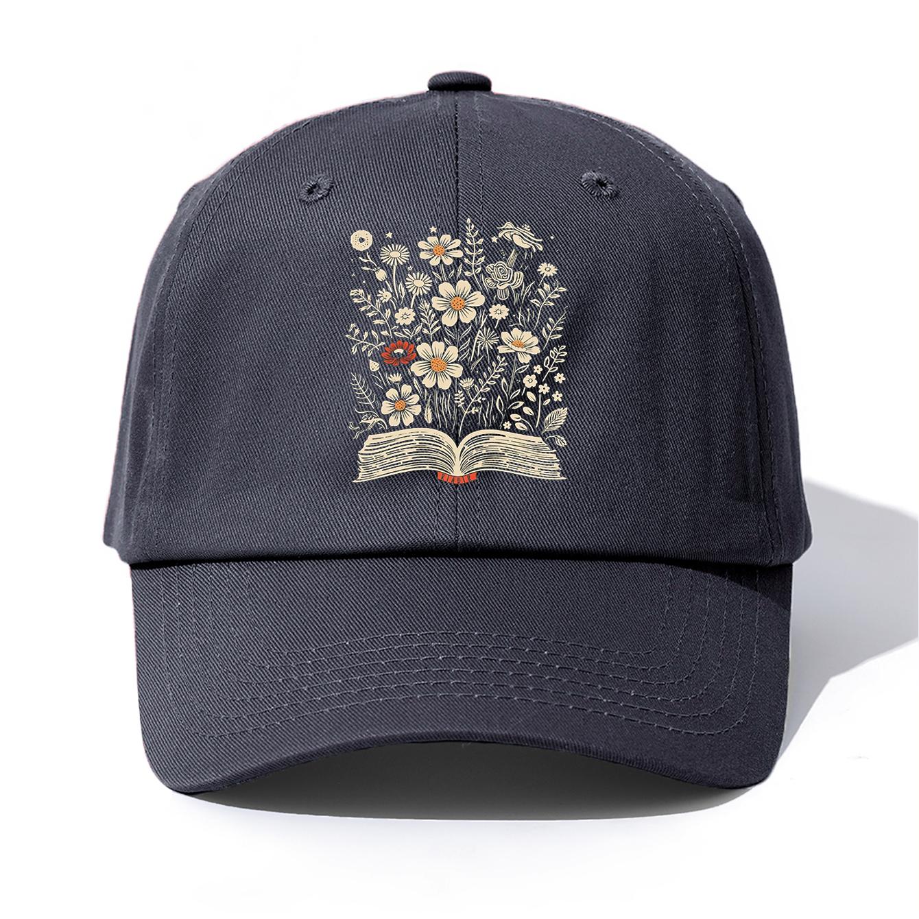1pc Flowers Print Baseball Cap for Adults Minimalist Retro Style Casual Soft Adjustable Dad Hat Perfect As Gift
1pc Flowers Print Baseball Cap for Adults Minimalist Retro Style Casual Soft Adjustable Dad Hat Perfect As Gift