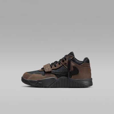 Jordan Jumpman Jack TR Трэвис Скотт Темный Мокко (PS) 31
Jordan Jumpman Jack TR Трэвис Скотт Темный Мокко (PS) 31