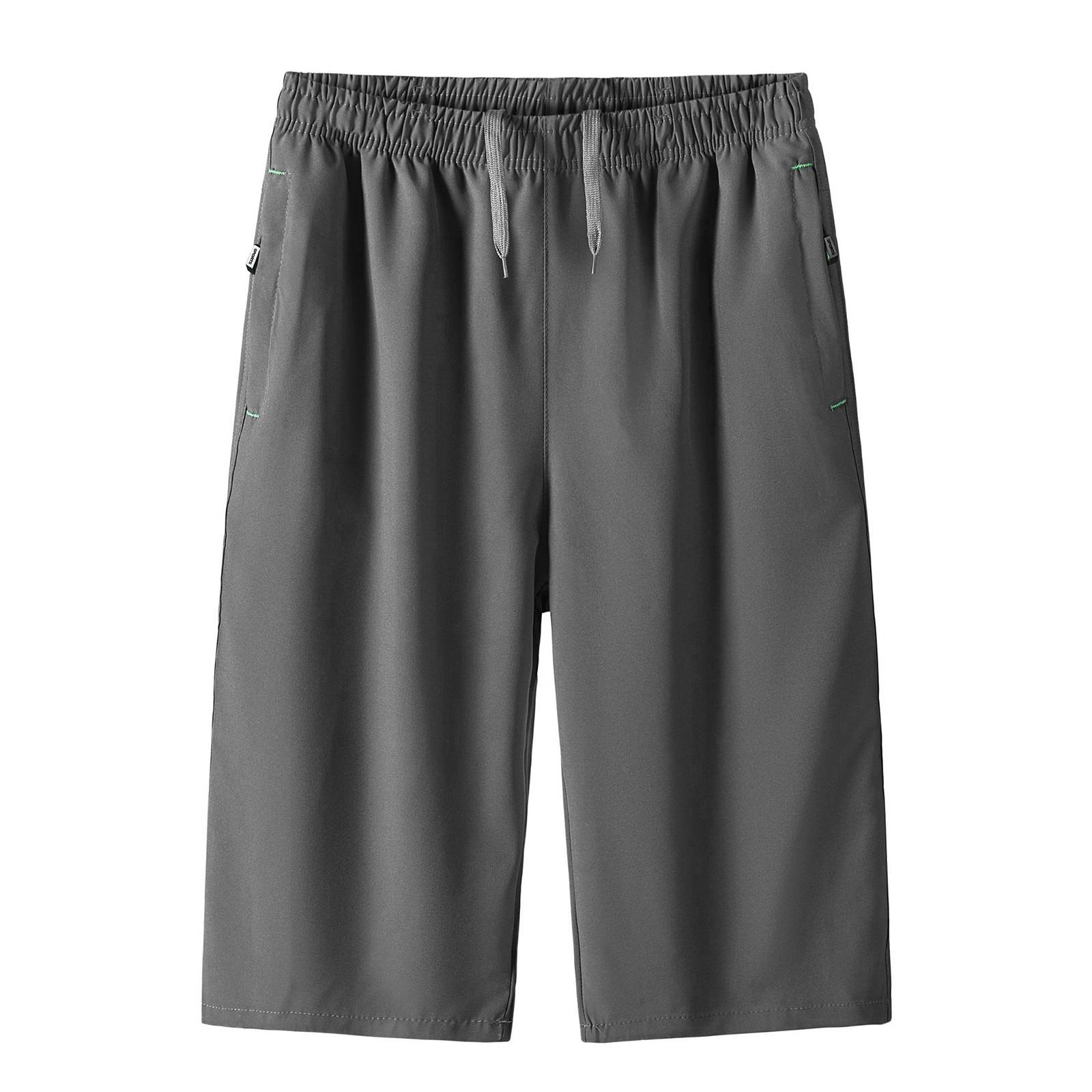 Men Summer Outdoor Fashion Basic Loose Breathable Quick-drying Casual Shorts XXXXXXL
Men Summer Outdoor Fashion Basic Loose Breathable Quick-drying Casual Shorts XXXXXXL