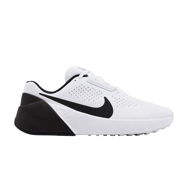 Nike Air Zoom TR 1 Белый Черный 44.5
Nike Air Zoom TR 1 Белый Черный 44.5