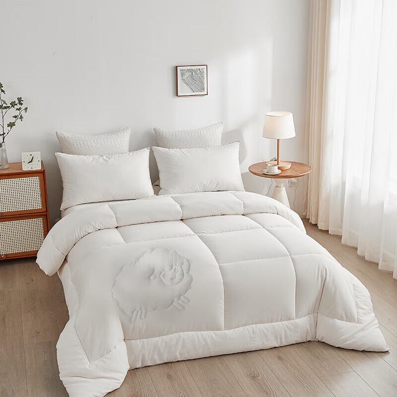 Muji Winter Quilt
Muji Winter Quilt