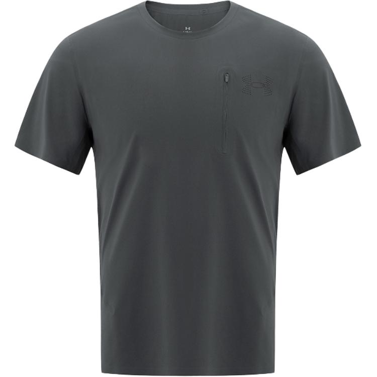 Under Armour SS25 Commuter Series Casual Quick-Dry Versatile Short Sleeve T-Shirt Men Tops Dark-Blue Gray 15217233-0131 3XL
Under Armour SS25 Commuter Series Casual Quick-Dry Versatile Short Sleeve T-Shirt Men Tops Dark-Blue Gray 15217233-0131 3XL