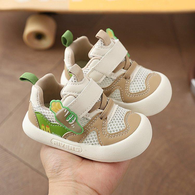 Summer Sport Shoes For Children Korean Style Cute Cartoon Toddler Baby Sneakers Ergonomics Boy s Girl s Running Footwear 20
Summer Sport Shoes For Children Korean Style Cute Cartoon Toddler Baby Sneakers Ergonomics Boy s Girl s Running Footwear 20
