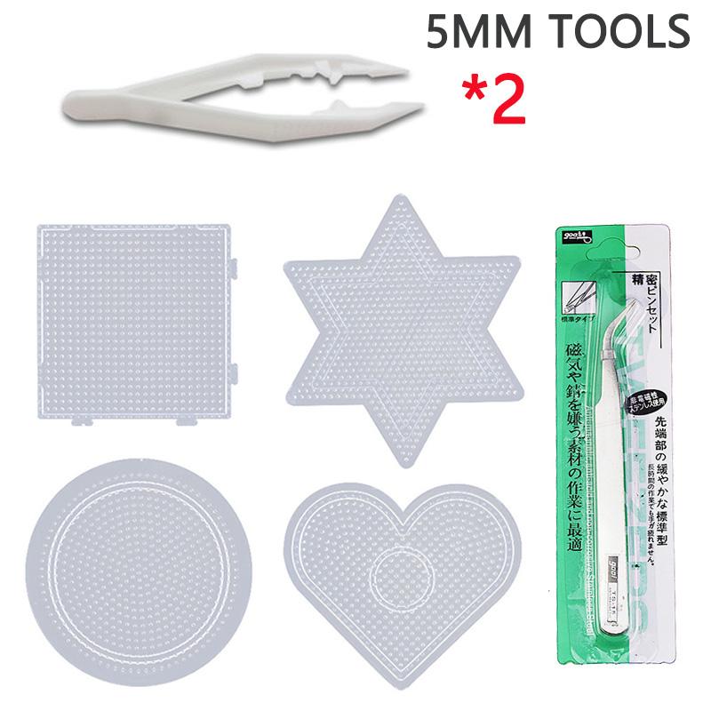 5Mm Beads 24/48/36Box Packing Hama Beads Education Toys Iron Beads Handmaking Perler Fuse Beads Diy Toy
5Mm Beads 24/48/36Box Packing Hama Beads Education Toys Iron Beads Handmaking Perler Fuse Beads Diy Toy