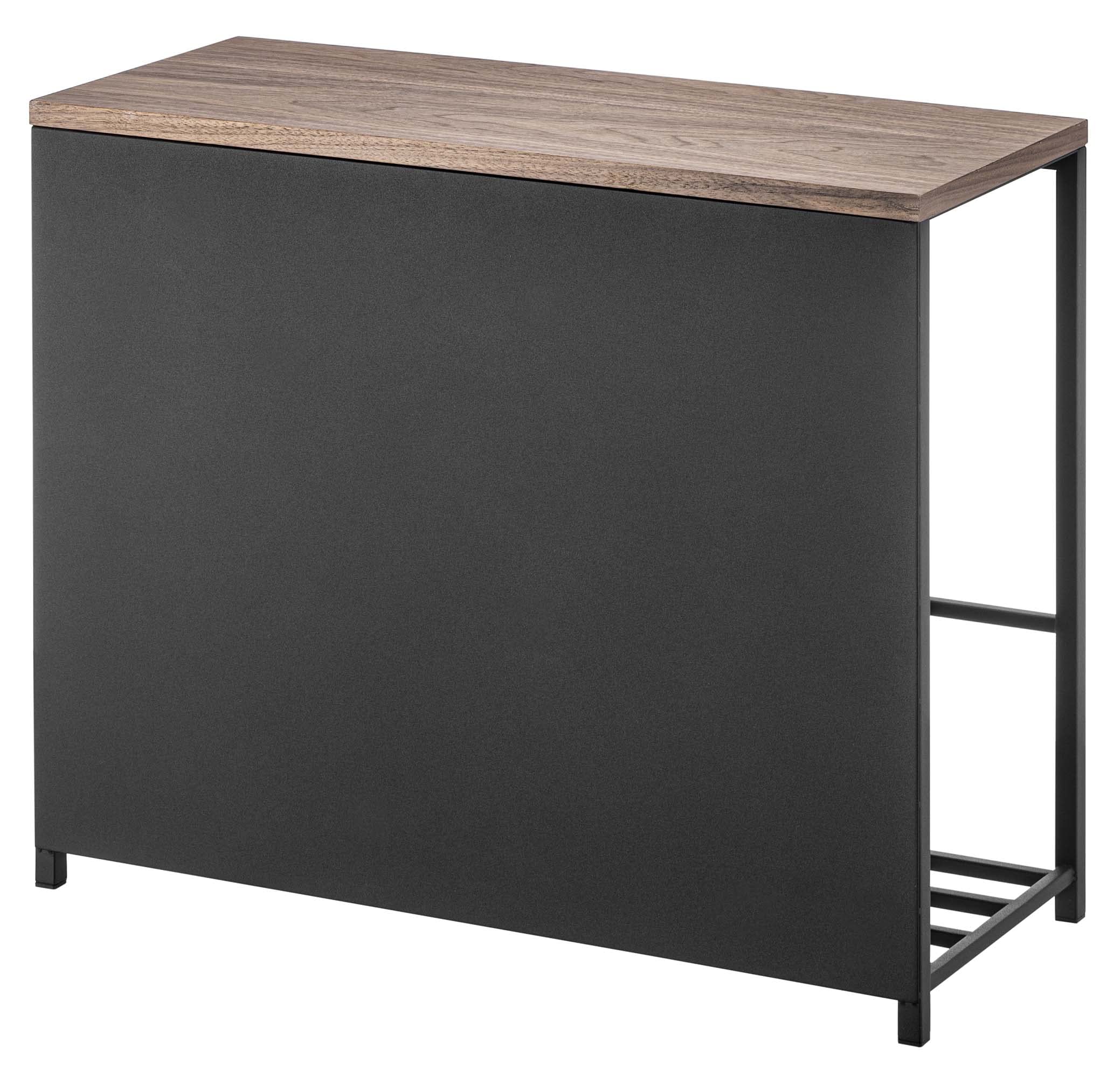 Yamazaki 5671 Entrance Bench with Storage Black Approx. W60XD25XH45cm Tower Tower Entrance Rack Storage
Yamazaki 5671 Entrance Bench with Storage Black Approx. W60XD25XH45cm Tower Tower Entrance Rack Storage