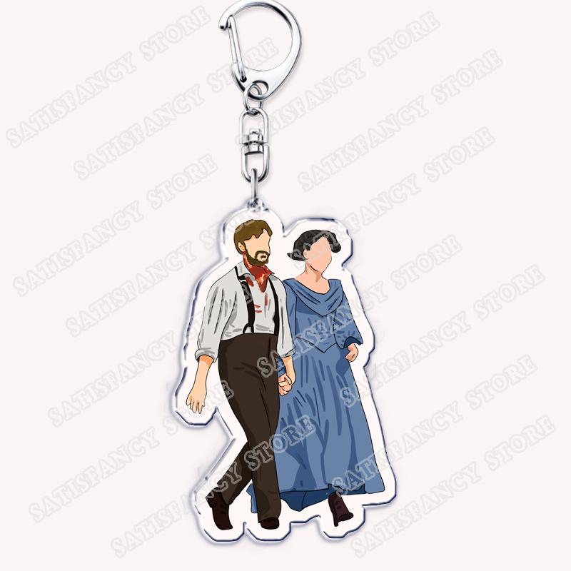 Sondheim Musical Sweeney Todd Keychains for Women Accessories Bag London Fleet Street Sondheim Jewelry Fans Friends Gifts
Sondheim Musical Sweeney Todd Keychains for Women Accessories Bag London Fleet Street Sondheim Jewelry Fans Friends Gifts