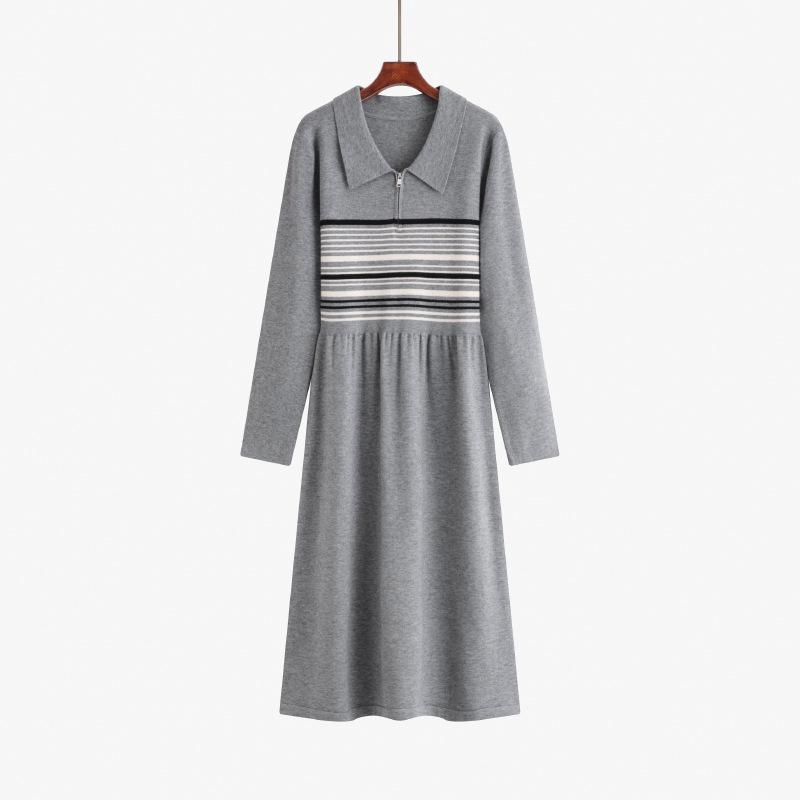 Плюс Размер Женское Повседневное Цветное Контрастное Полосатое Платье Трикотажное Платье, Утягивающее Талию XXXL серый
Плюс Размер Женское Повседневное Цветное Контрастное Полосатое Платье Трикотажное Платье, Утягивающее Талию XXXL серый