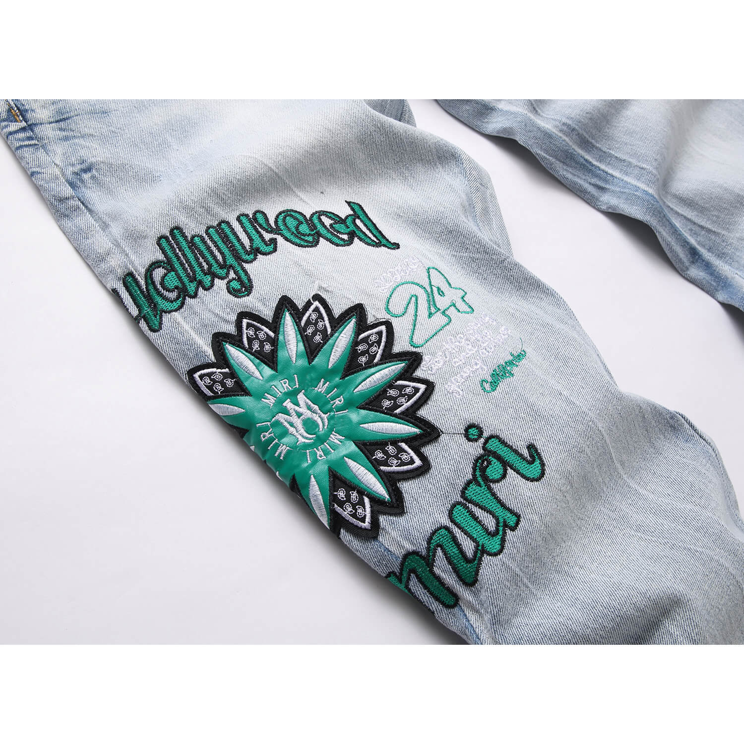 Overseas Blue Street Fashion Youth Straight-leg Slim-fit Cropped Mens Denim Pants 3902 34 синій
Overseas Blue Street Fashion Youth Straight-leg Slim-fit Cropped Mens Denim Pants 3902 34 синій