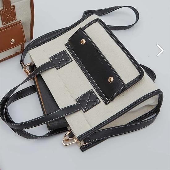 Холщовая Сумка Раскладушка Черный
Холщовая Сумка Раскладушка Черный