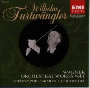 CD WIENER PHILHARMONIKER - Wagner: Orchestral Music Collection TOCE3417PROMO Japan ObiClassical Used
CD WIENER PHILHARMONIKER - Wagner: Orchestral Music Collection TOCE3417PROMO Japan ObiClassical Used