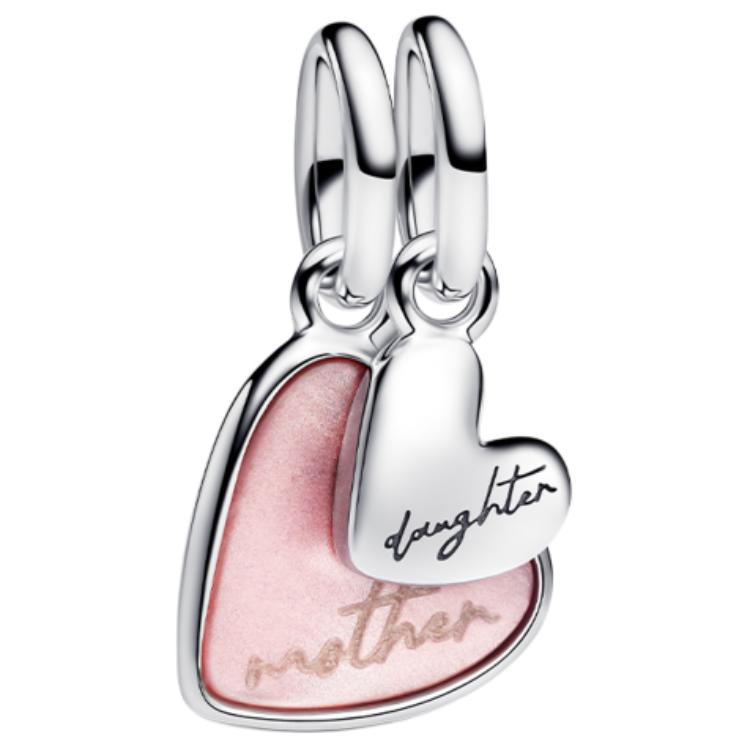 Pandora Graphic Design 925 Silver Imitation Shell Accessories Women Accessories 793766C01 Box
Pandora Graphic Design 925 Silver Imitation Shell Accessories Women Accessories 793766C01 Box