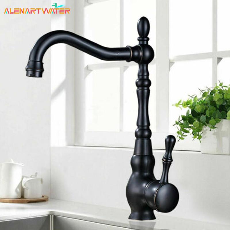ALENARTWATER Antique Bathroom Basin Faucet , Single Handle Deck-mounted Tap , 360 Rotation Hot and Cold Water Mixer Taps Mexico
ALENARTWATER Antique Bathroom Basin Faucet , Single Handle Deck-mounted Tap , 360 Rotation Hot and Cold Water Mixer Taps Mexico