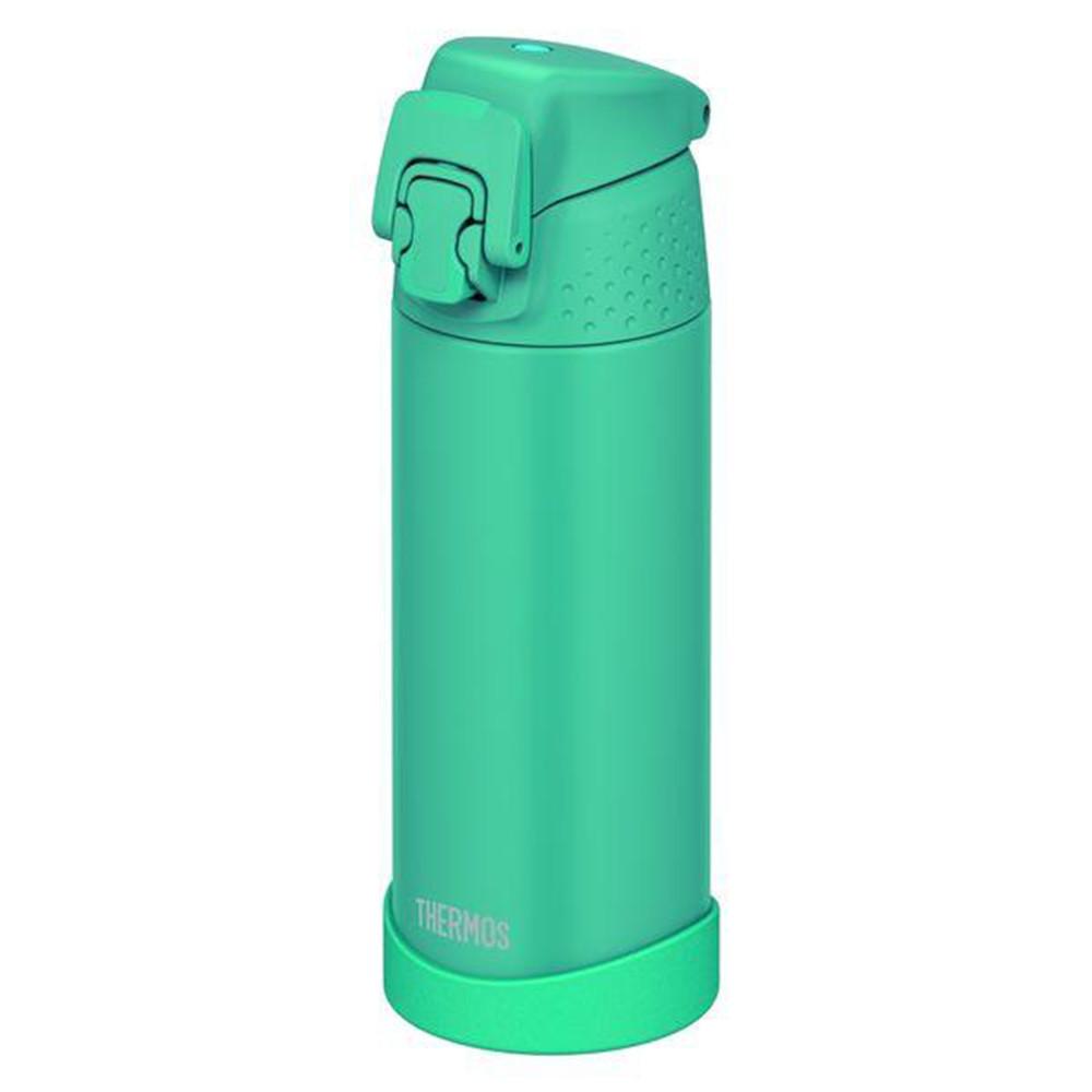 THERMOS Vacuum Insulated Sports Bottle 500ml Midnight Blue Turquoise 720ml Midnight Blue Turquoise Turquoise (500ml)
THERMOS Vacuum Insulated Sports Bottle 500ml Midnight Blue Turquoise 720ml Midnight Blue Turquoise Turquoise (500ml)