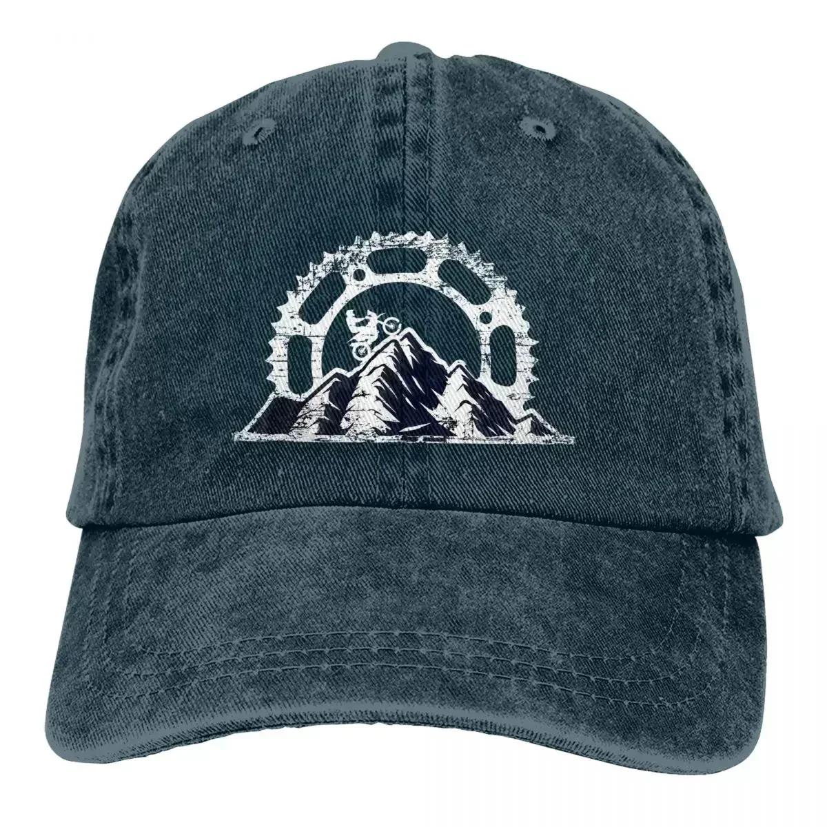 Rally Adventure Bike Mountain Riding Baseball Caps Cap Enduro Cross Motorcycle Sun Shade Cowboy Hats for Men Trucker Dad Hat One Size
Rally Adventure Bike Mountain Riding Baseball Caps Cap Enduro Cross Motorcycle Sun Shade Cowboy Hats for Men Trucker Dad Hat One Size