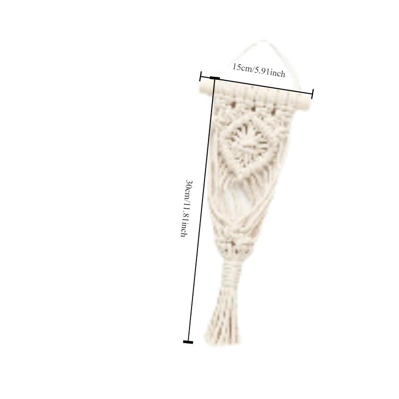Wooden Ring Green Luo Dried Flower Card Hanging Rope Pocket Base Decorative Tapestry Bedroom Background Wall Decorative Props
Wooden Ring Green Luo Dried Flower Card Hanging Rope Pocket Base Decorative Tapestry Bedroom Background Wall Decorative Props
