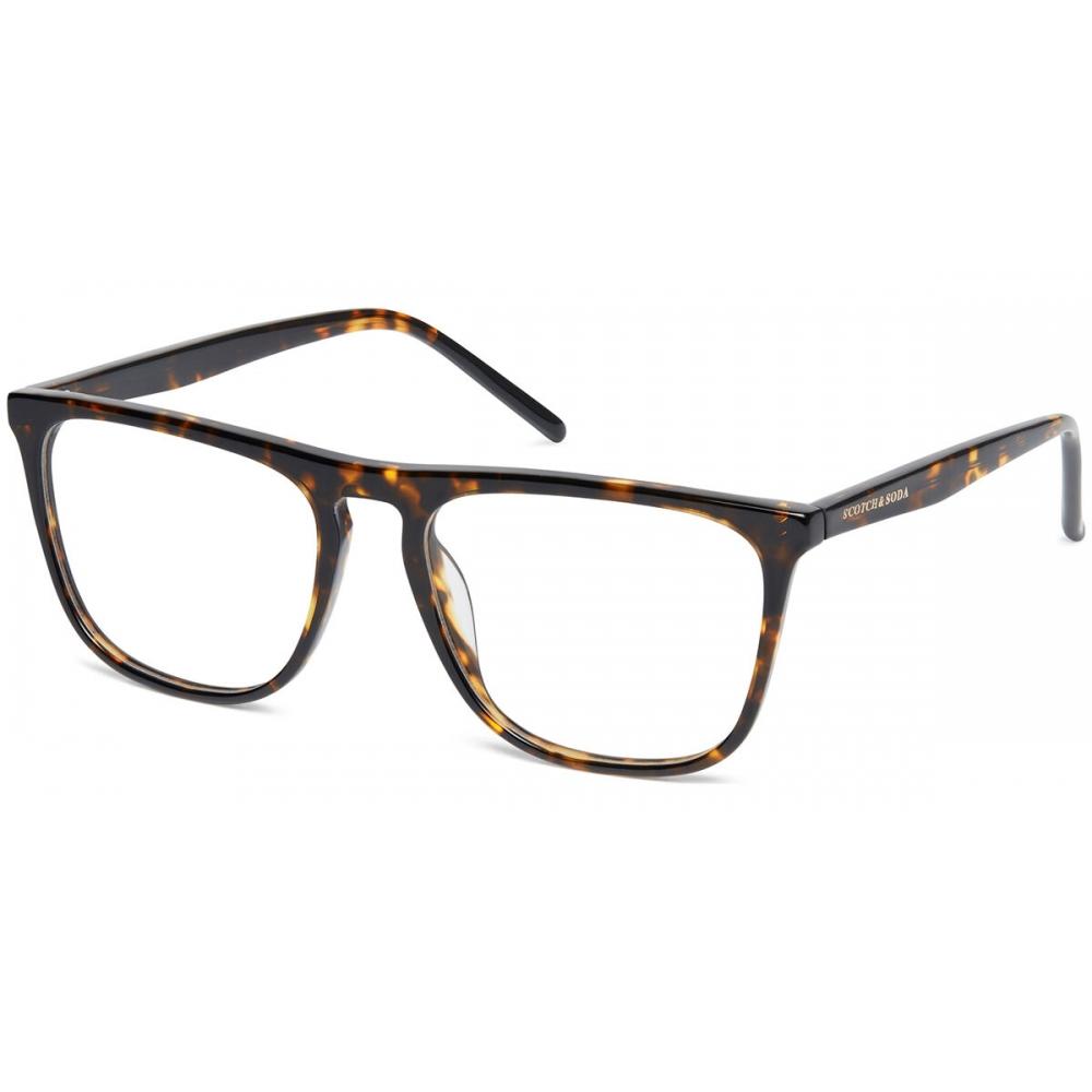 Очки Scotch Soda для мужчин и женщин 4010 175 Dark Tortoise/55-17-145
Очки Scotch Soda для мужчин и женщин 4010 175 Dark Tortoise/55-17-145